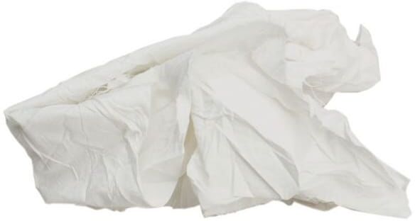 Trasor Bomull 10kg