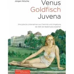 Venus - Goldfisch - Juvena, Sachbücher von Jürgen Nitsche