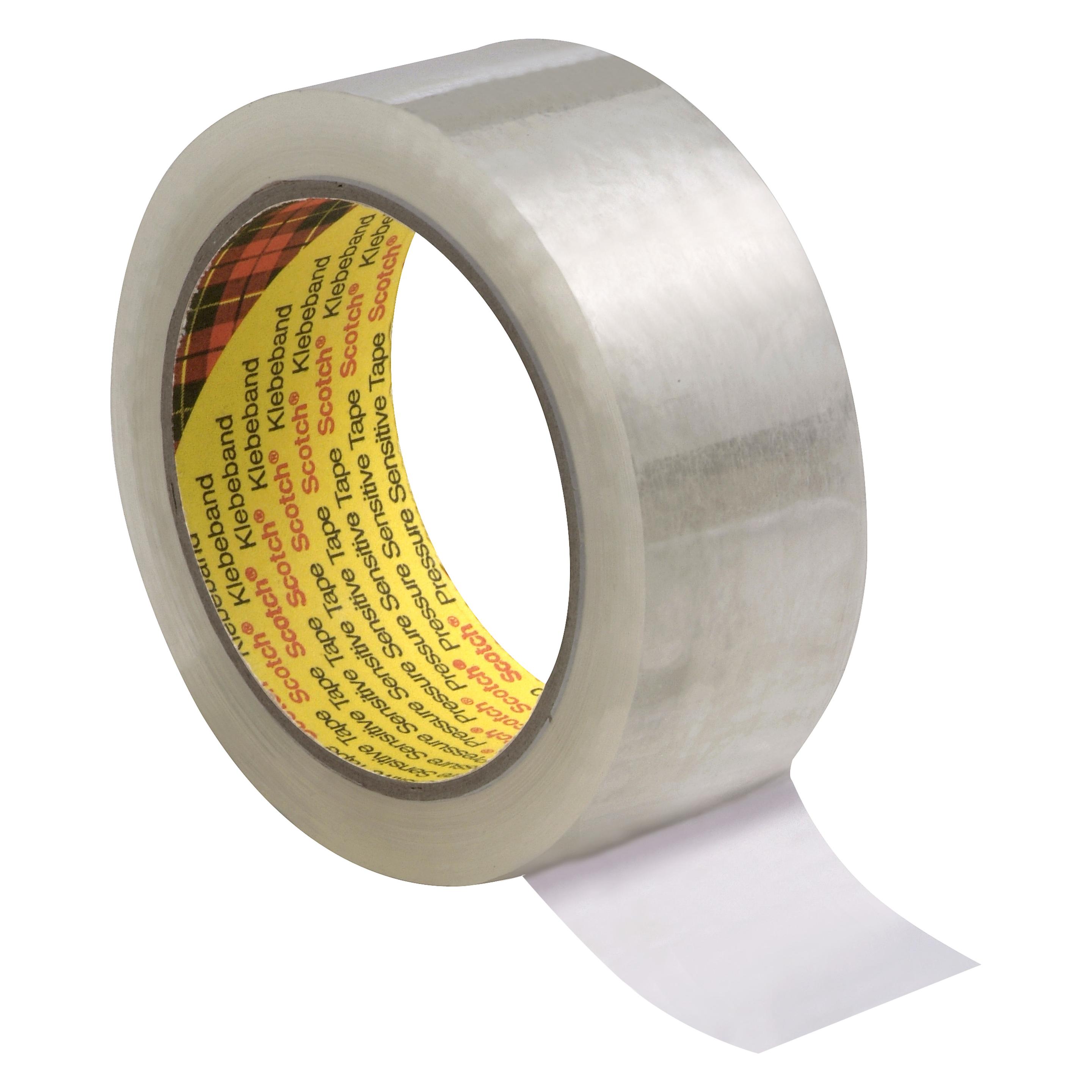 Scotch Verpackungsklebeband (38 mm) (309/38T)