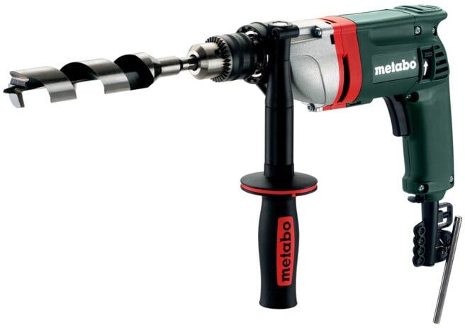 Perceuse BE 75-16 metabo, carton (600580000)