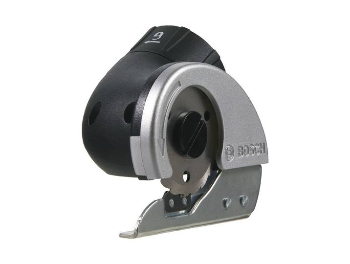 Bosch Schneideaufsatz für IXO - Solo