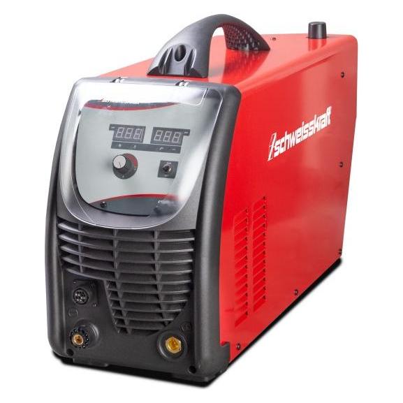 Stürmer - Schweisskraft Plasma-Schneidgerät CRAFT-CUT 123 CNC (Plasmaschneider) (1075124)