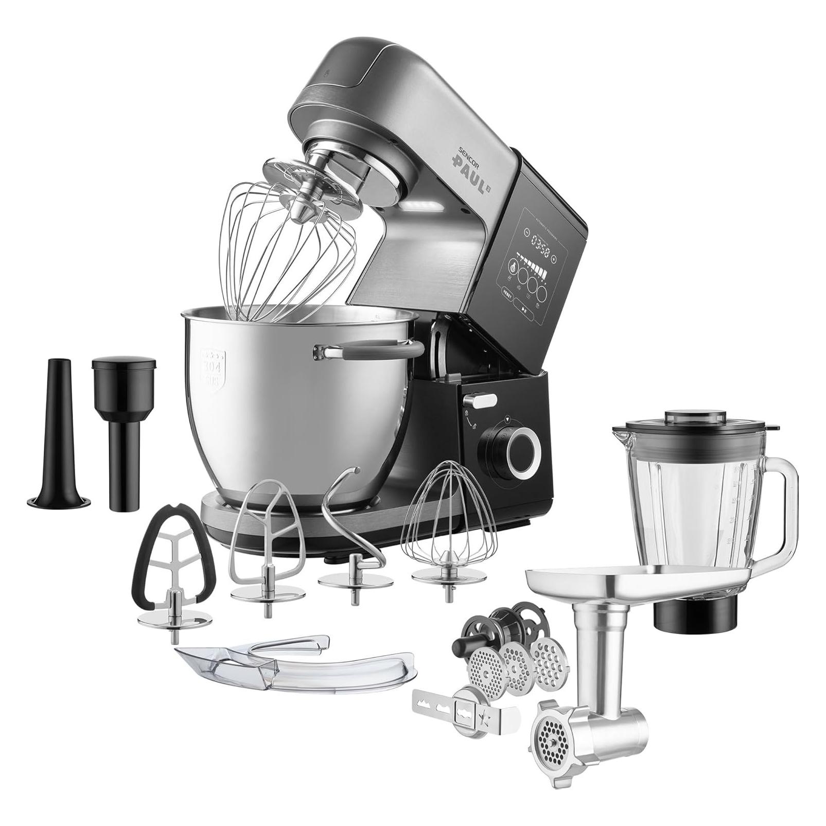 Sencor Robot da Cucina STM 8950 (STM 8950)