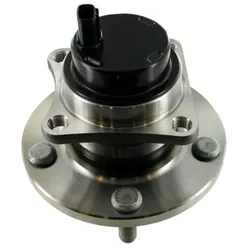 Radlagersatz SKF VKBA 6870