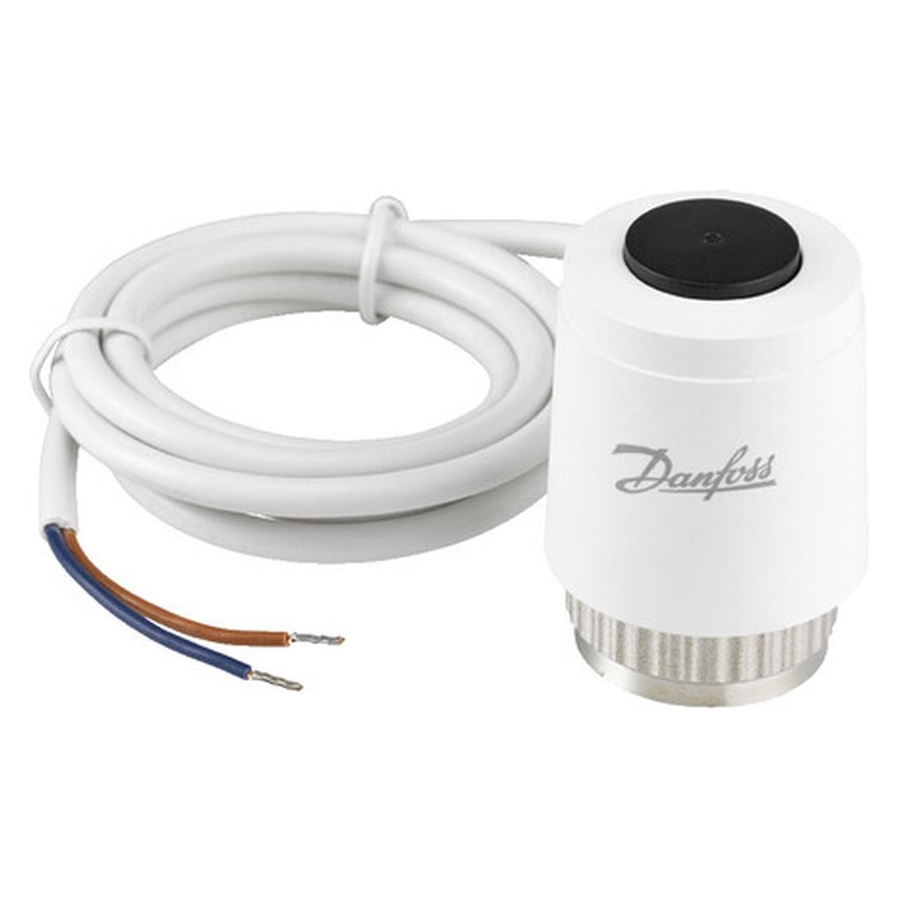 Danfoss Thermal drive, TWA-K 230V, M30x1.5, NC (088H3142)