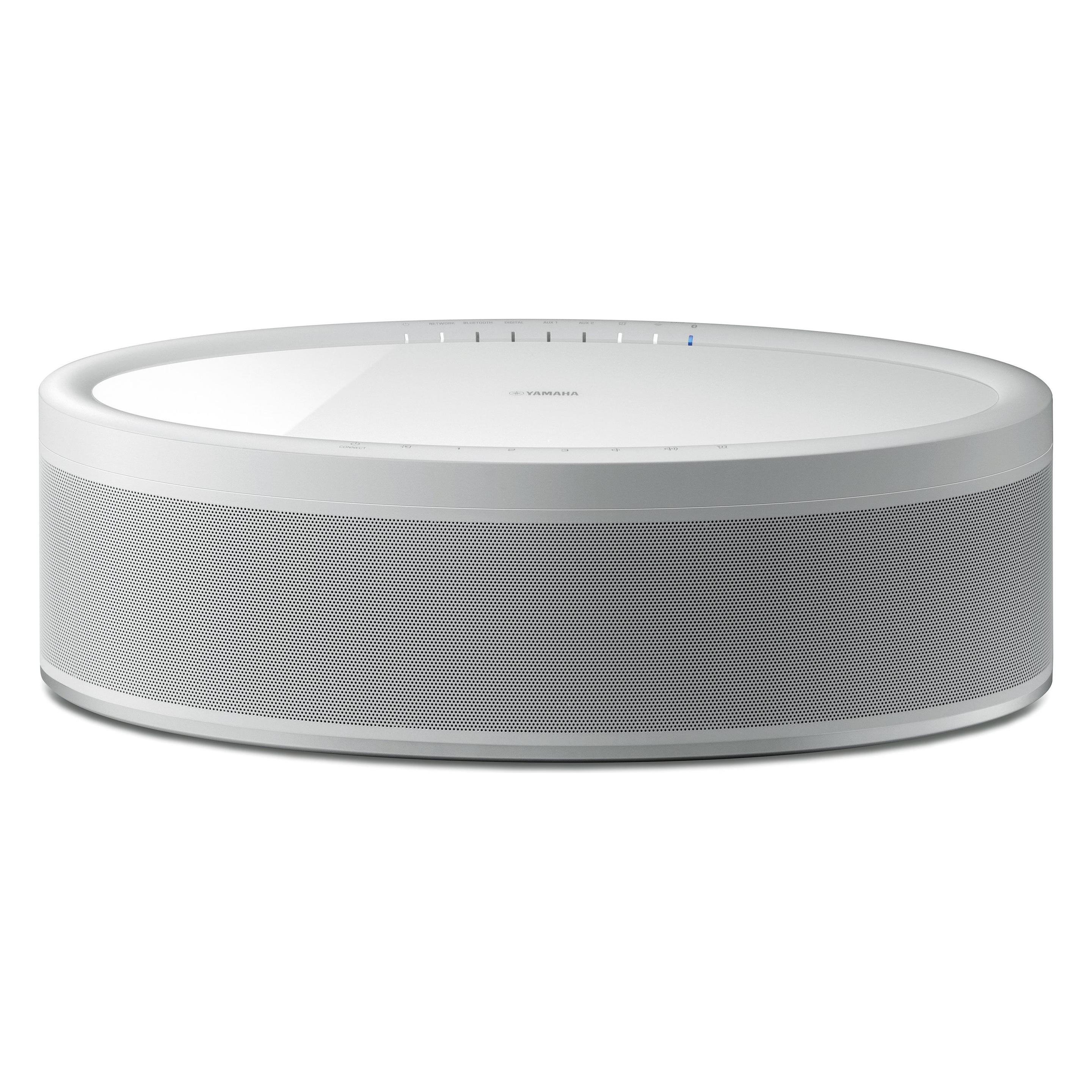 Yamaha MusicCast 50 (Airplay, Airplay 2, Bluetooth, WLAN) (WX051-WH)