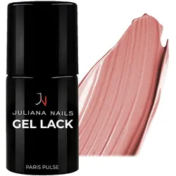 6ml Juliana Nails Gel Lack Paris Pulse