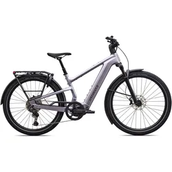 Specialized Turbo Vado 3 5.0 Gloss Amethyst Frost Metallic/Bordeaux Metallic