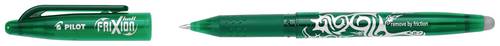 Pilot Tintenroller FriXion Ball 0.4mm Grün 2260004 1St.