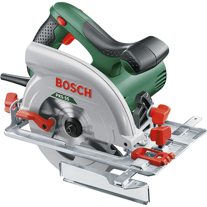 Bosch PKS 55 handcirkelzaag model 10431