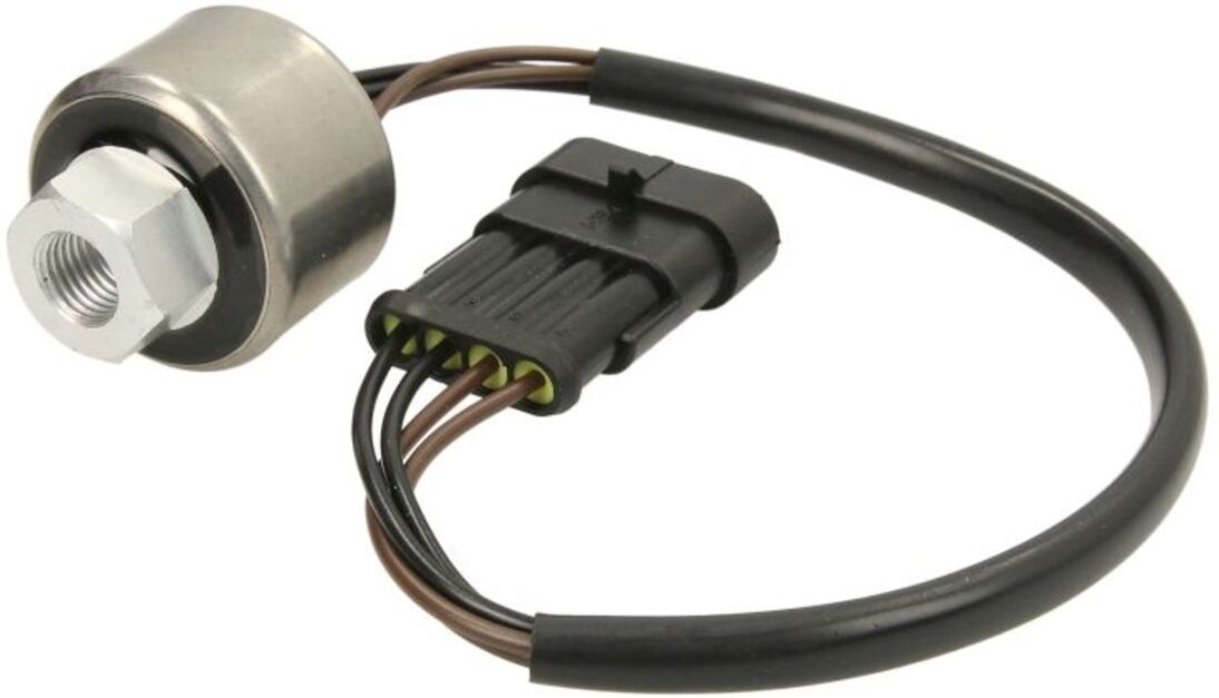 Druckschalter, Klimaanlage THERMOTEC KTT130048