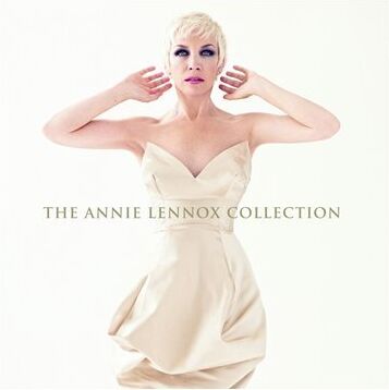 Annie Lennox - The Annie Lennox Collection - Preis vom 09.10.2026 07:28:09 h