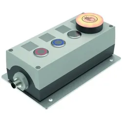 Turck Ford Conveyor Box OPIL-E4-IO2-FE01