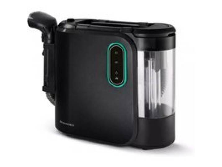 Schneider - Scv04dsw - Noir - Nettoyeur Injecteur Extracteur - Eau Chaude Et Froide - Aspiration 13 Kpa