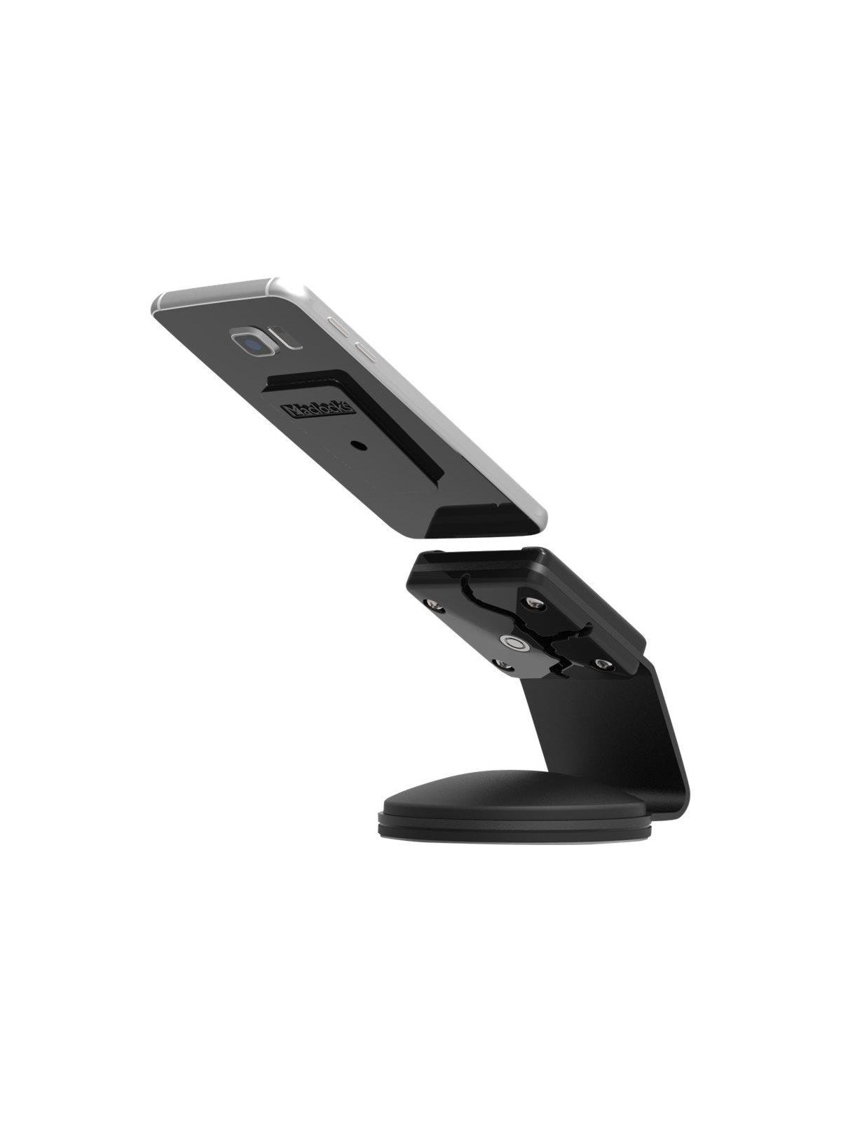 Compulocks SlideDock - Adhesive Plate Only - Black