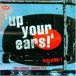 Various - Up Your Ears! Vol. 1 - Preis vom 07.10.2026 11:45:10 h