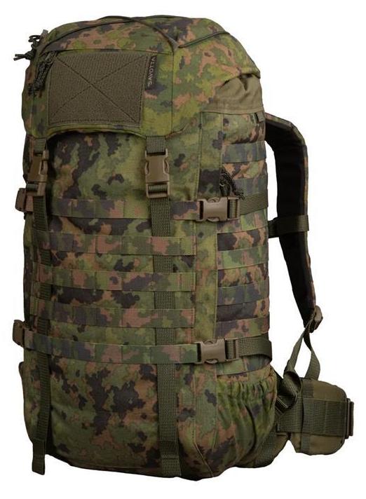 Savotta Kantamus 40L M05 woodland