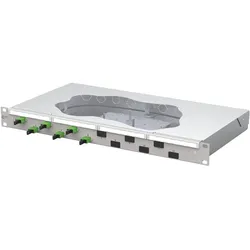 Metz Connect Patchfeld splice 1504595906-F