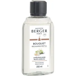 Black Angelica Raumduft-Diffuser 200 ml
