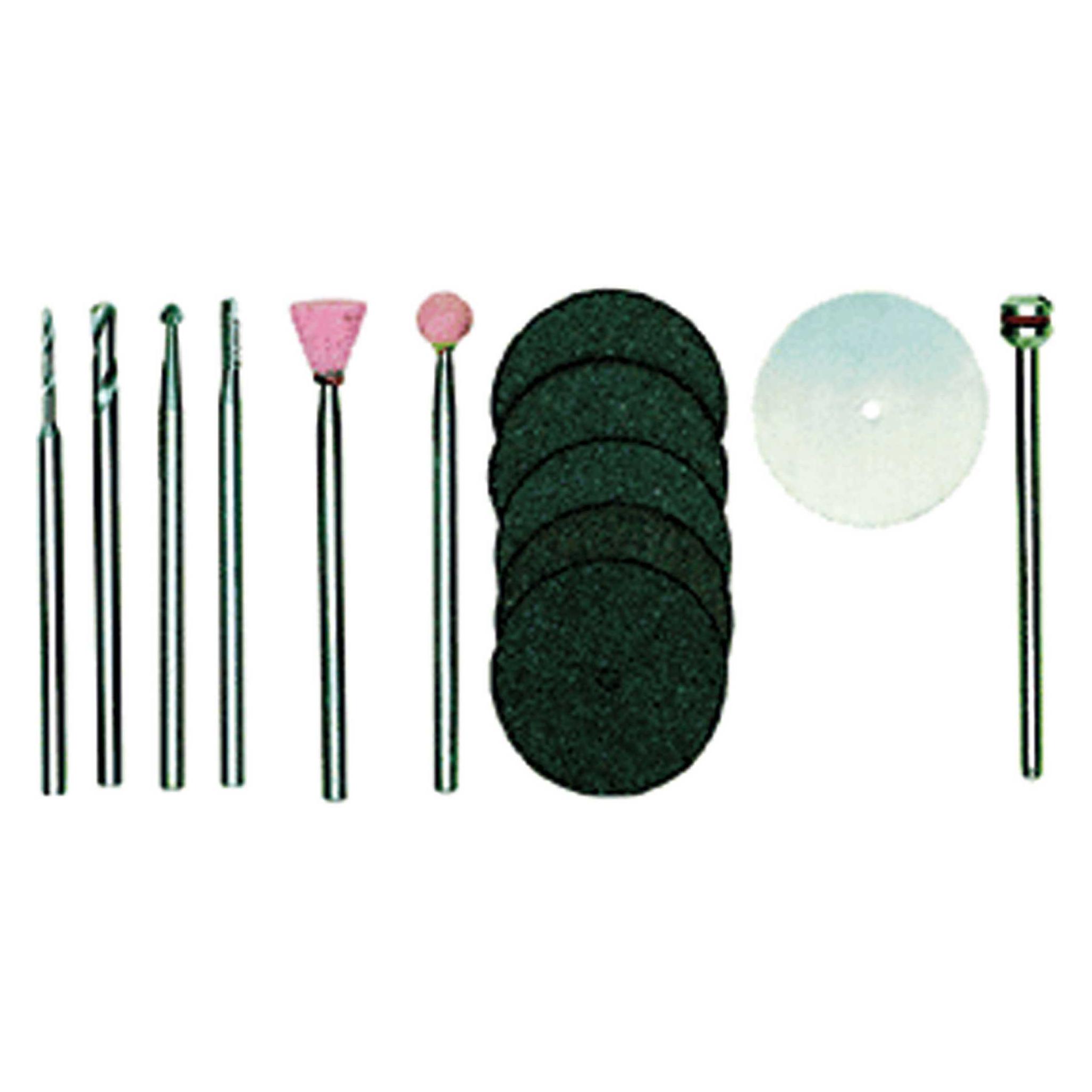 Proxxon Modellbauer-Set, 13-teilig (28 910)