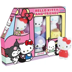 Jemini Hello Kitty PastelPlüsch