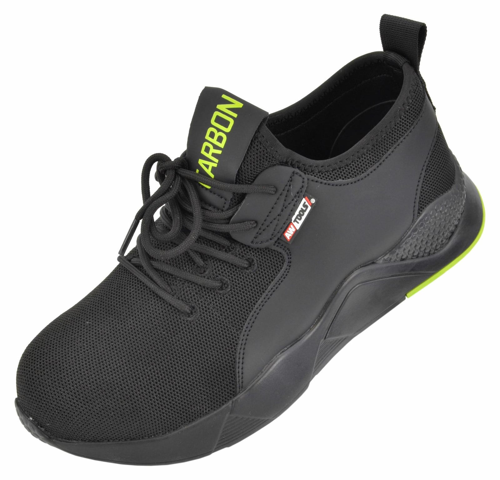AWTools koolstofvezel schoenen maat 42