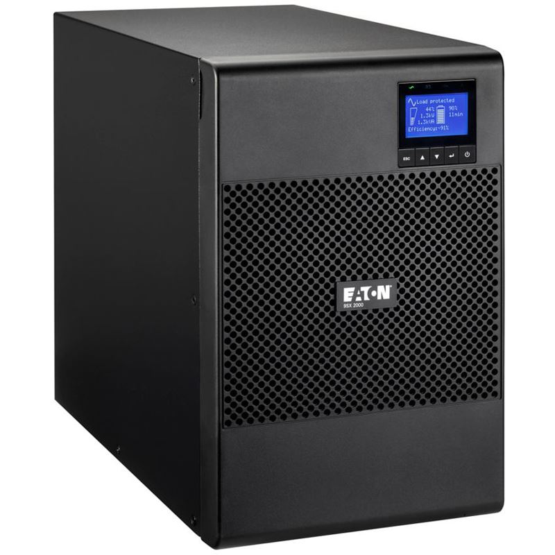 EATON USV ONL 2000VA 9SX 2000i Tower