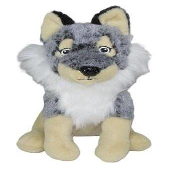 Sun-Day Wolf 25 cm (25 cm) (58223236)