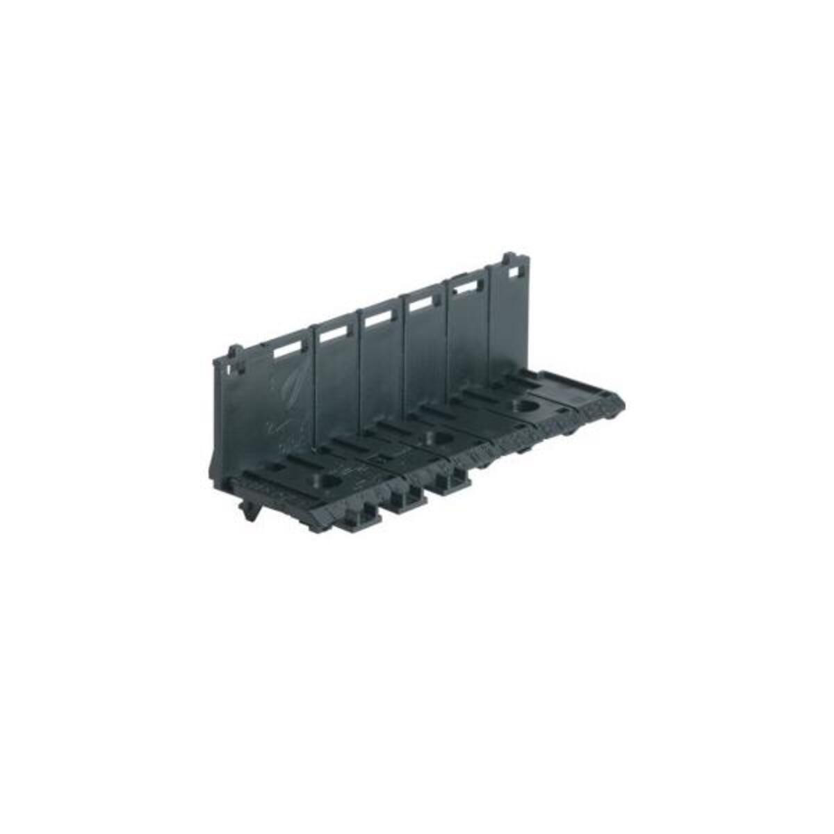 Hager Klemmenhouder QuickConnect KN00A universele adapter