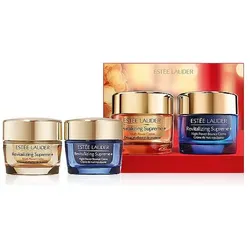 Estée Lauder, Beauty Geschenkset, Geschenkset Revitalizing Supreme+ Day & Night Duo (Gesichtspflege Set)