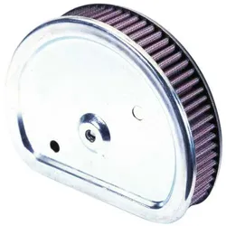 K&N Tauschluftfilter HD-1395