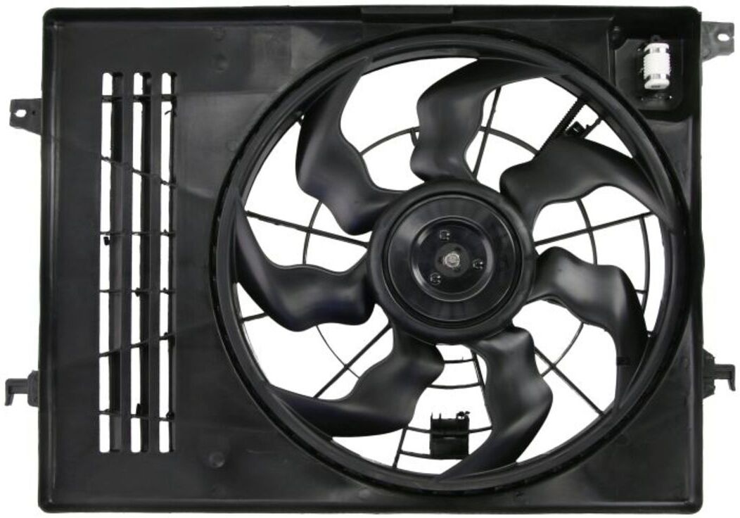 Gebläse THERMOTEC D80512TT