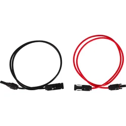 Berger MC4 Verlängerungskabel 1 m, 1,5 mm2