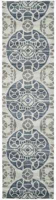 SAFAVIEH Handmade Wyndham Freya Modern Wool Rug