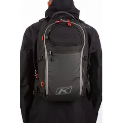 Klim Krew 22 Snowmobil Rucksack