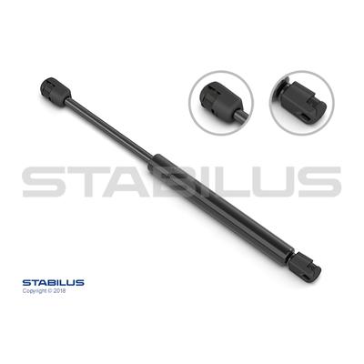 STABILUS Gasfeder, Koffer-/Laderaum // LIFT-O-MAT® SET153440 für Chrysler