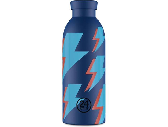 Thermosflasche 24 Bottles Zap Zap H 20.5 cm 500 ml