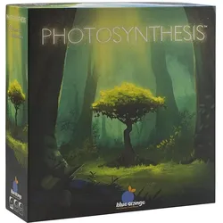 Asmodée Photosynthese (Deutsch, 2 - 4 Spieler)