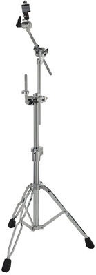 DW 5791 Cymbal/Single Tom Stand