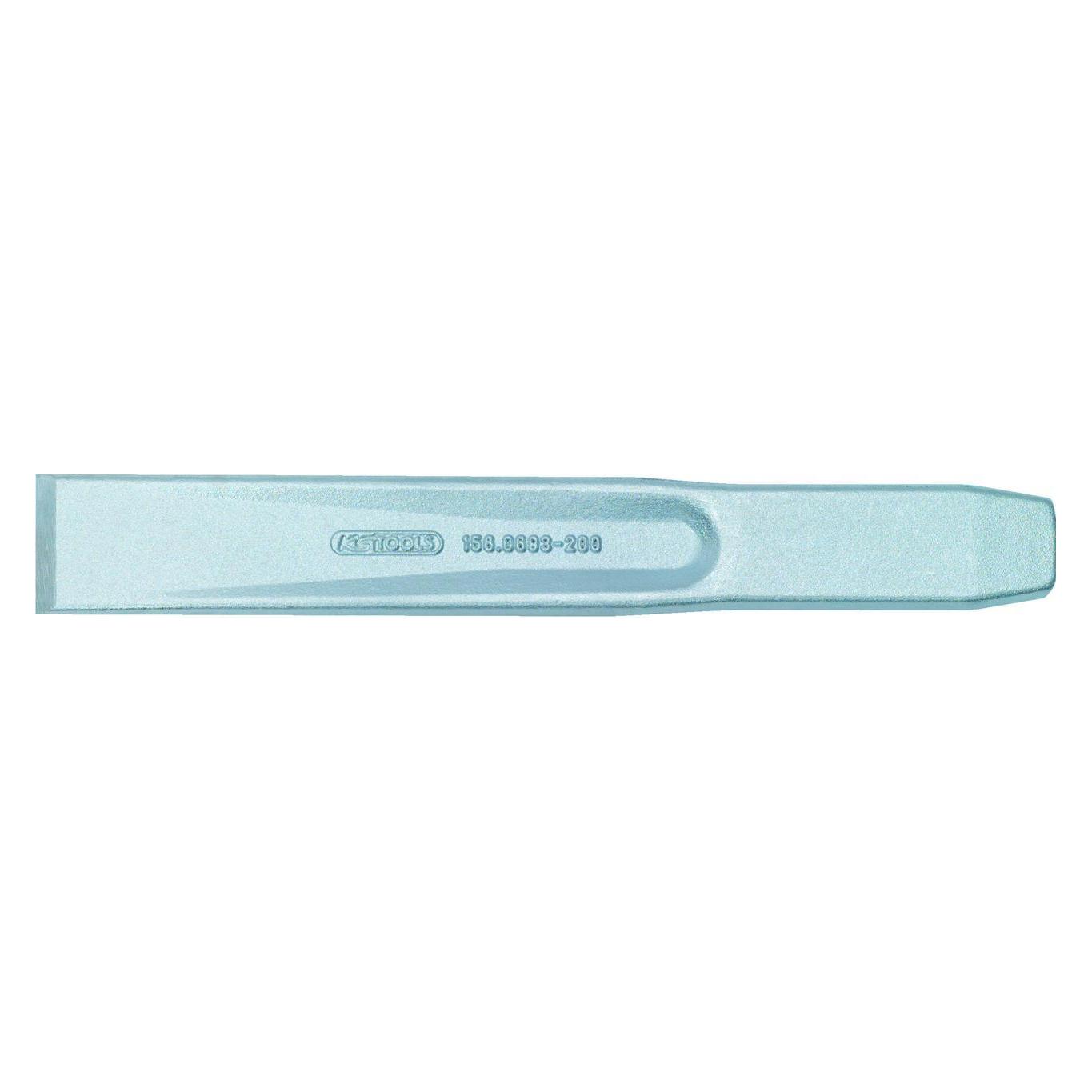KS Tools Flachmeissel oval (200 mm) (156.0693)