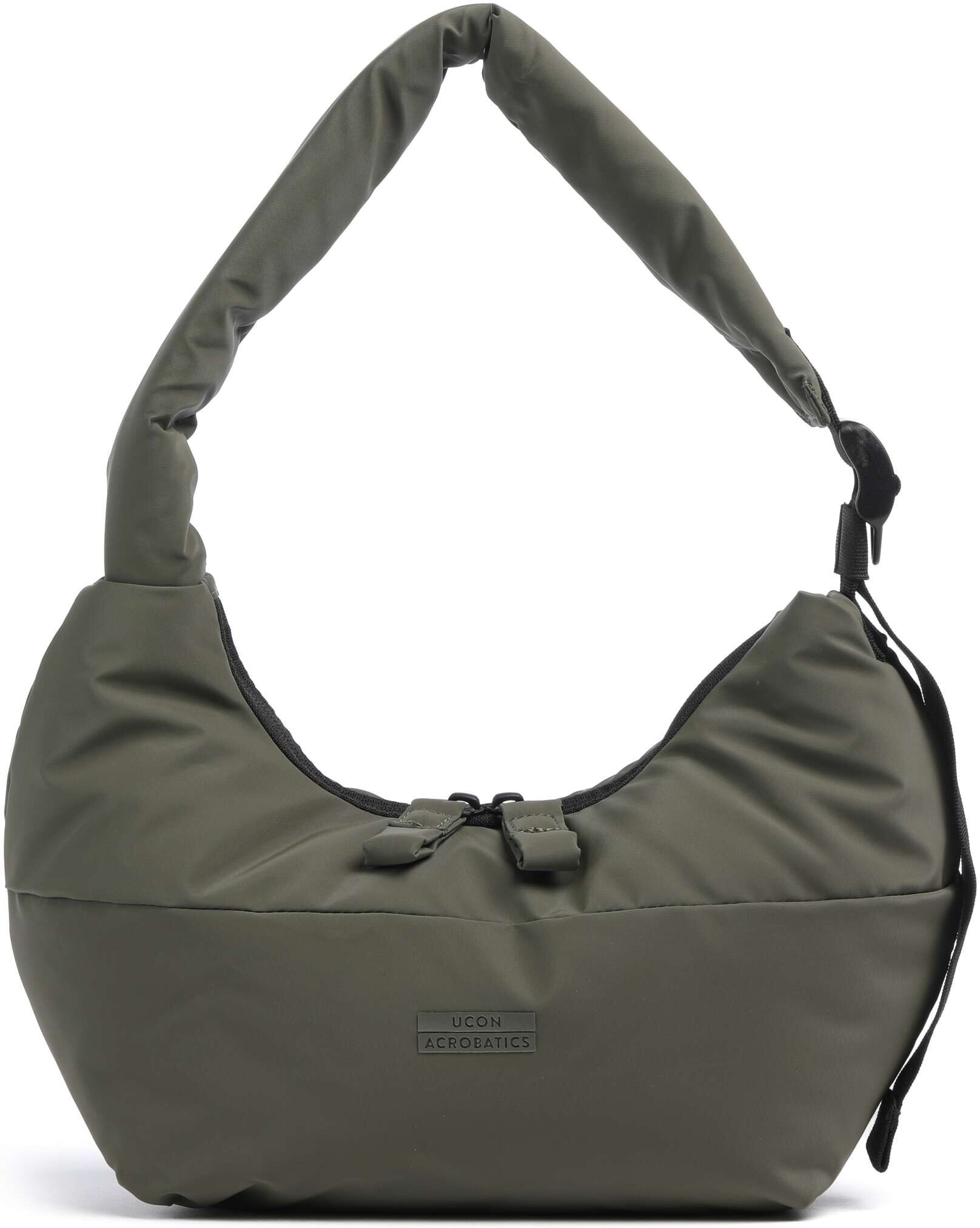 Ucon Acrobatics Moss Shota Mini Schultertasche, oliv