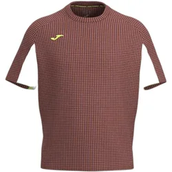 Joma, Herren, Sportshirt, R-City Fall (S), Braun