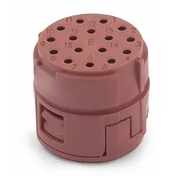 Lapp Zubehör EPIC-SIGNAL-M23-16E-(20) 73002707