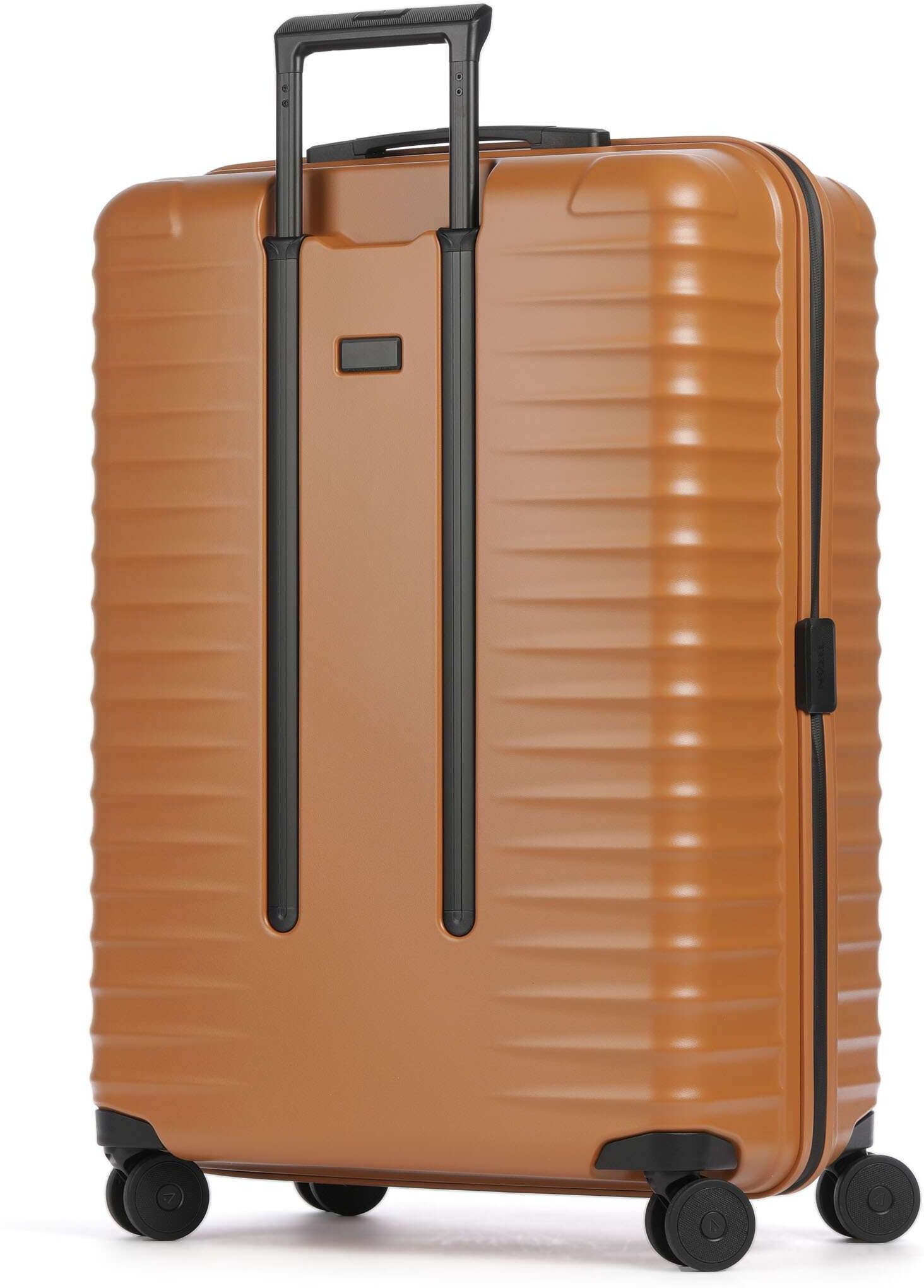 Titan Upgrade   Koffer (4 Rollen)   75 cm