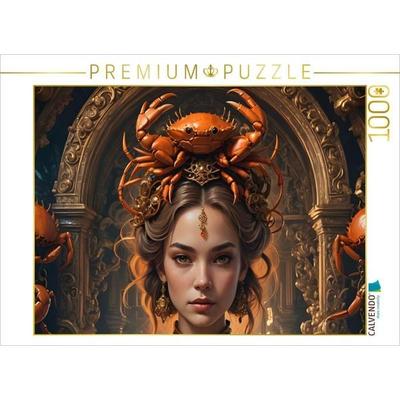 CALVENDO Puzzle Ein Motiv aus dem Kalender Stellarische Schönheit | 1000 Teile Lege-Größe 64x48cm Foto-Puzzle für glückliche Stunden