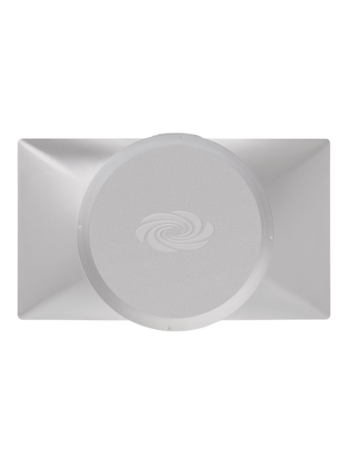 Crestron Electronics Crestron TSW-770-MSMK-W-S mounting kit - for touch screen - smooth white - Max - recommended for