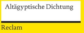 Erik Hornung - Altägyptische Dichtung - Preis vom 17.10.2026 19:25:27 h