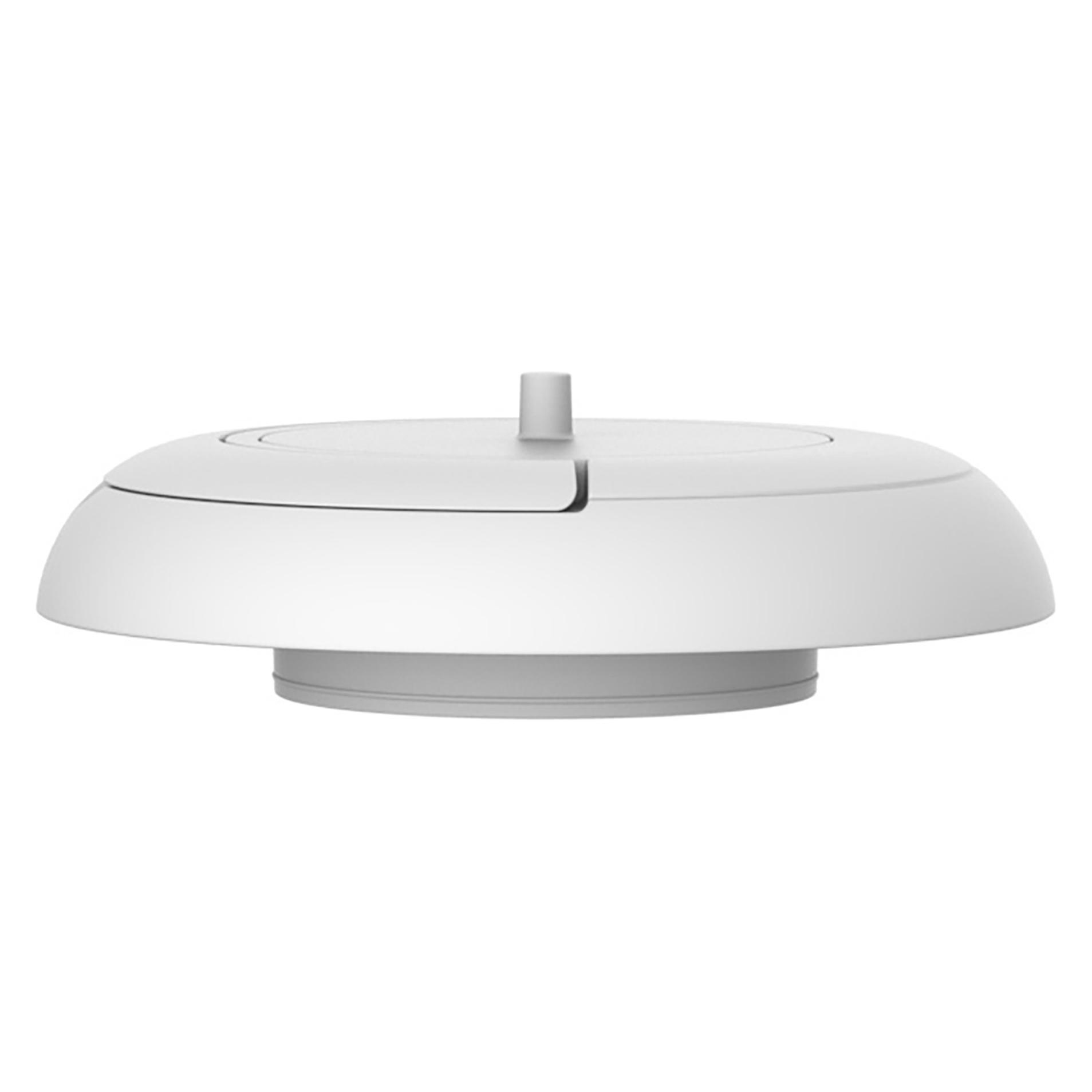Magic Heka Toilet Lid, white (58991902)