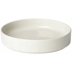 blomus Tiefer Teller 680ml PILAR - B/H/T ca. 20.00x4.00x20.00