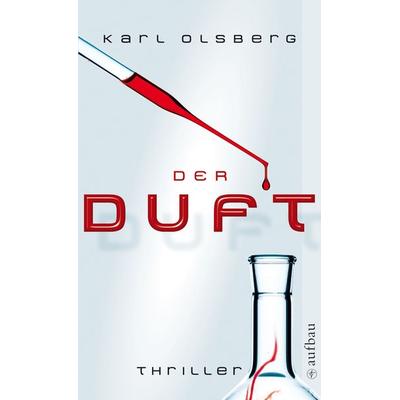 Der Duft, Taschenbuch von Karl Olsberg, Aufbau TB